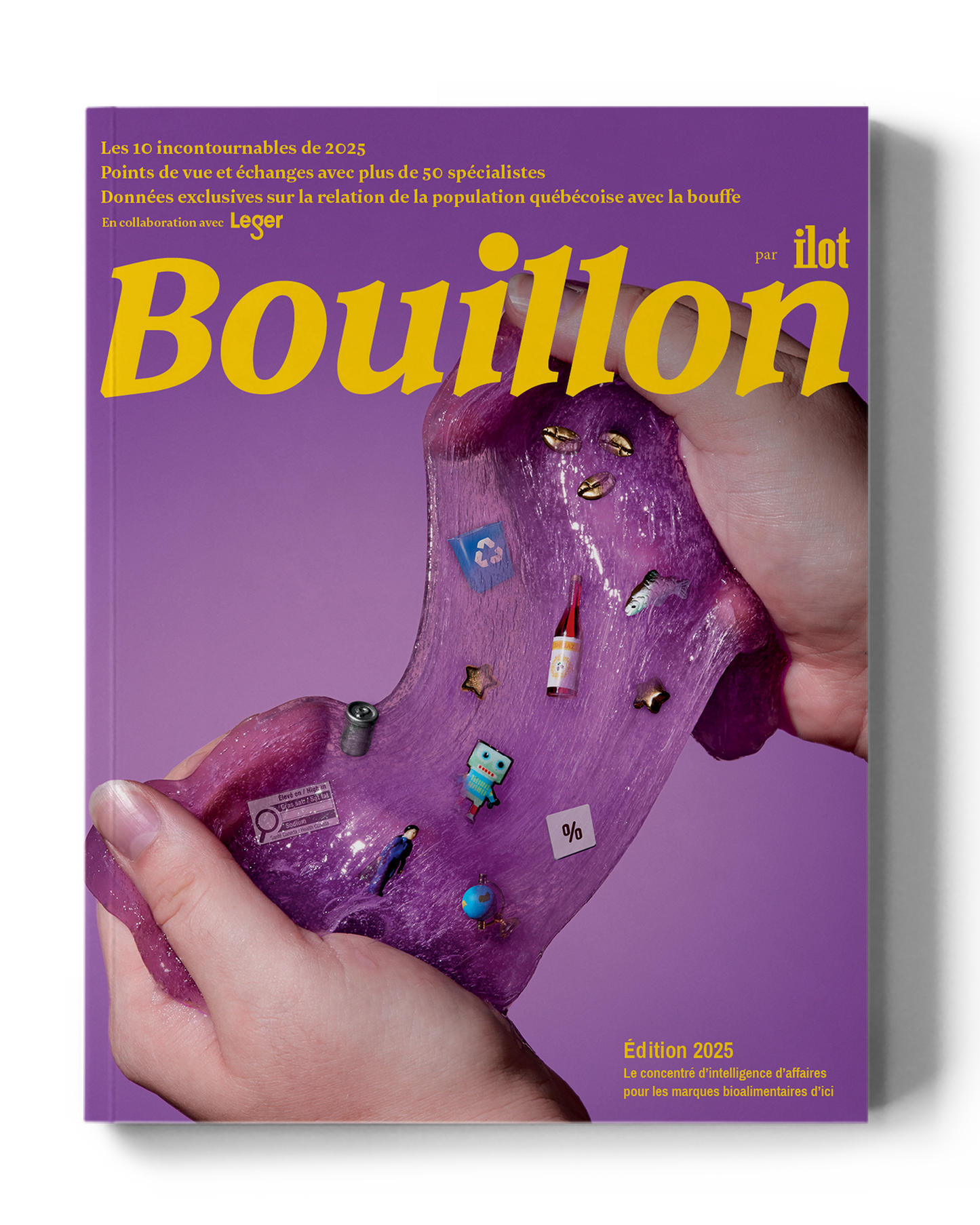 Bouillon 2025