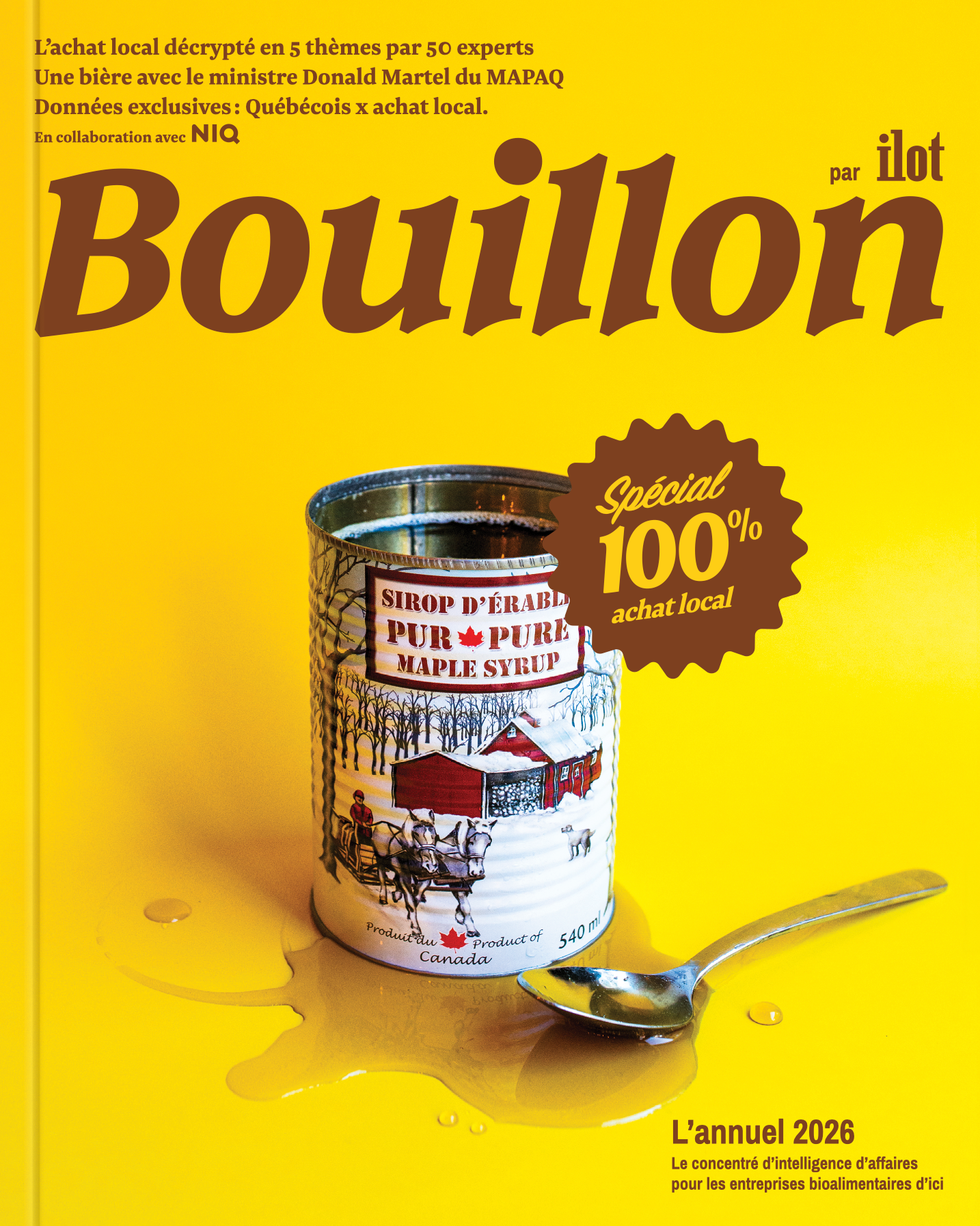 Bouillon 2026
