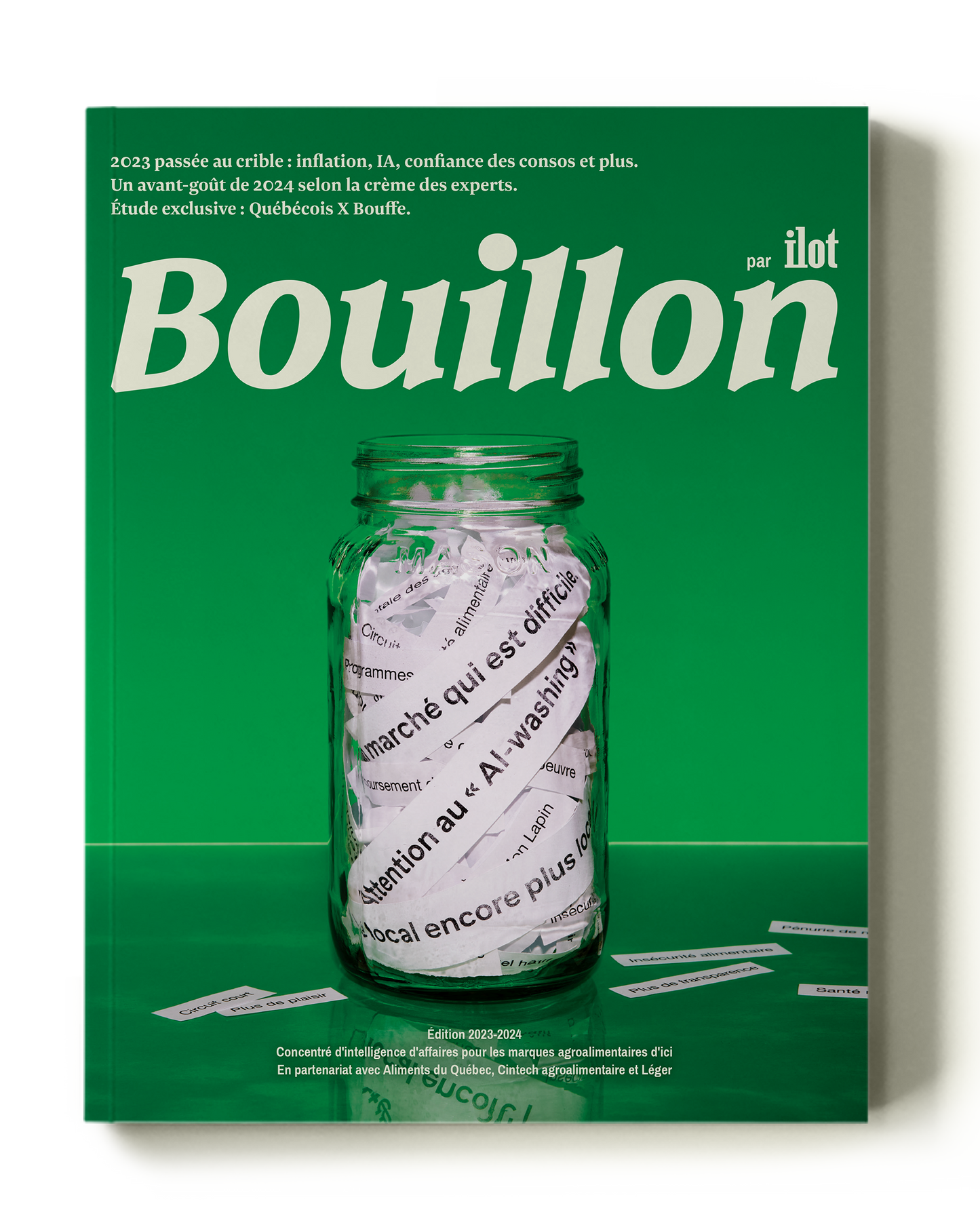 Bouillon 2023-2024